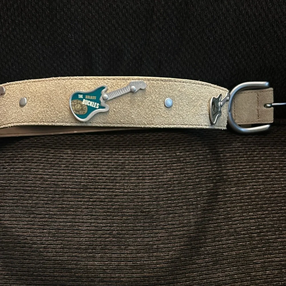 Kid’s unisex belt